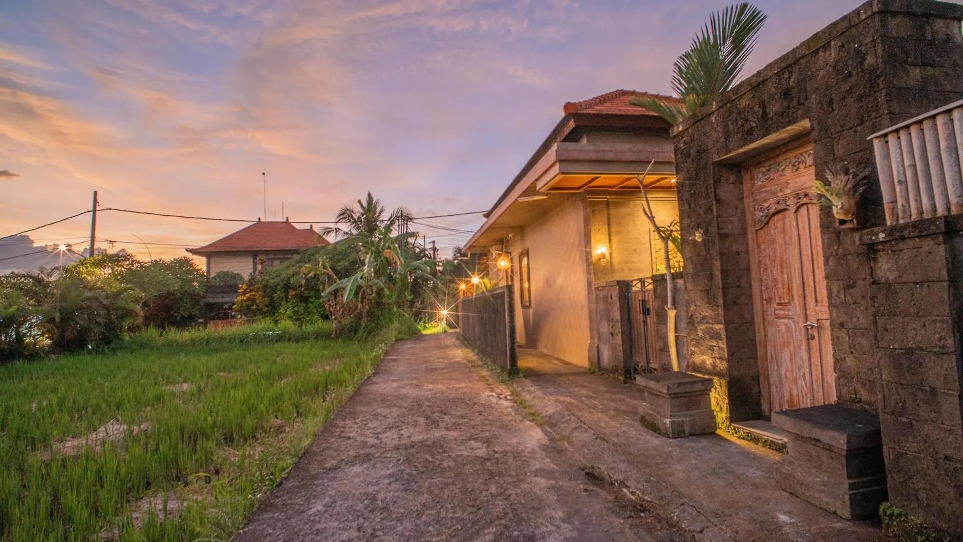 Delvana Villa Ubud Ubud (Bali)
