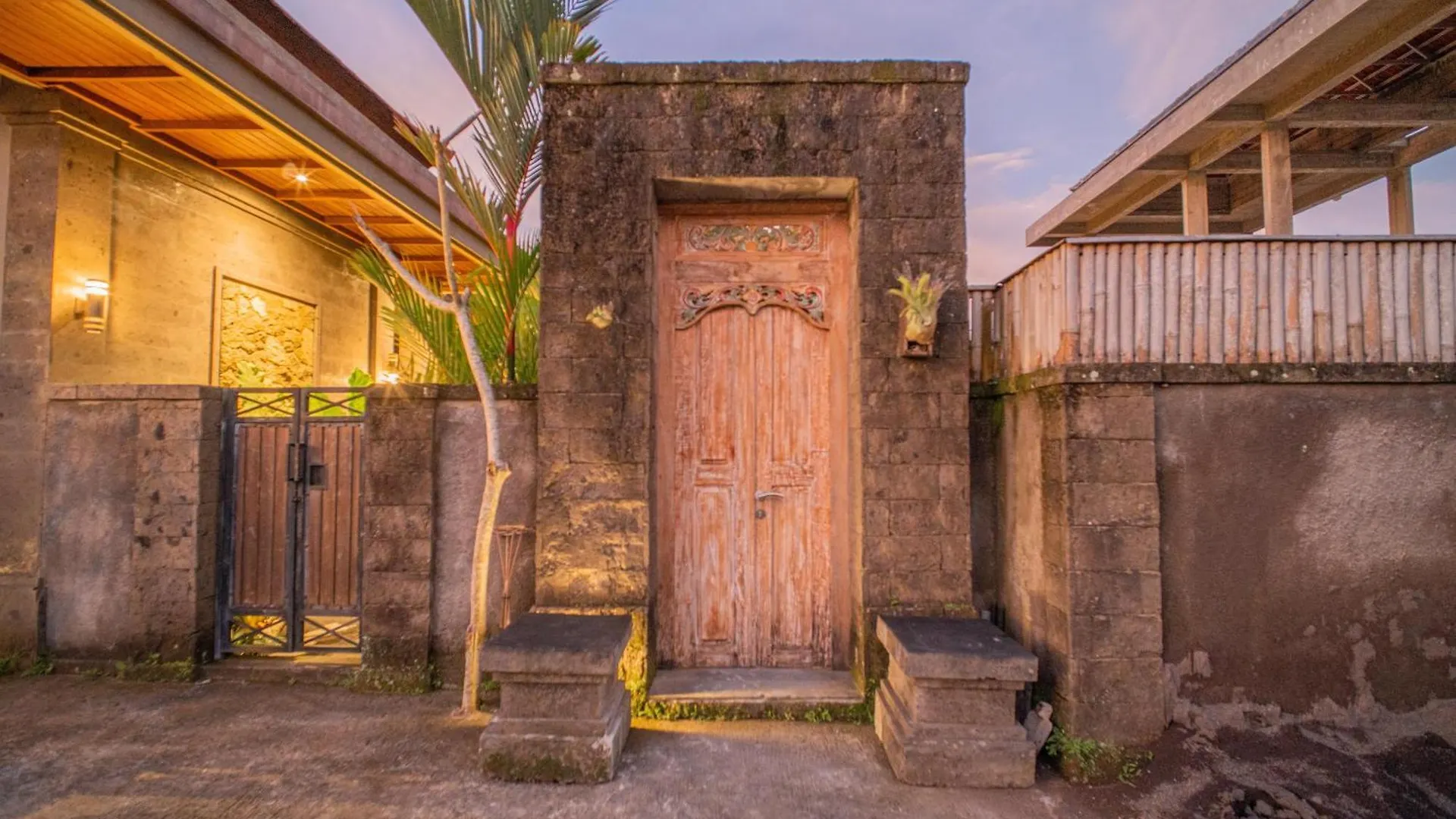 Delvana Villa Ubud