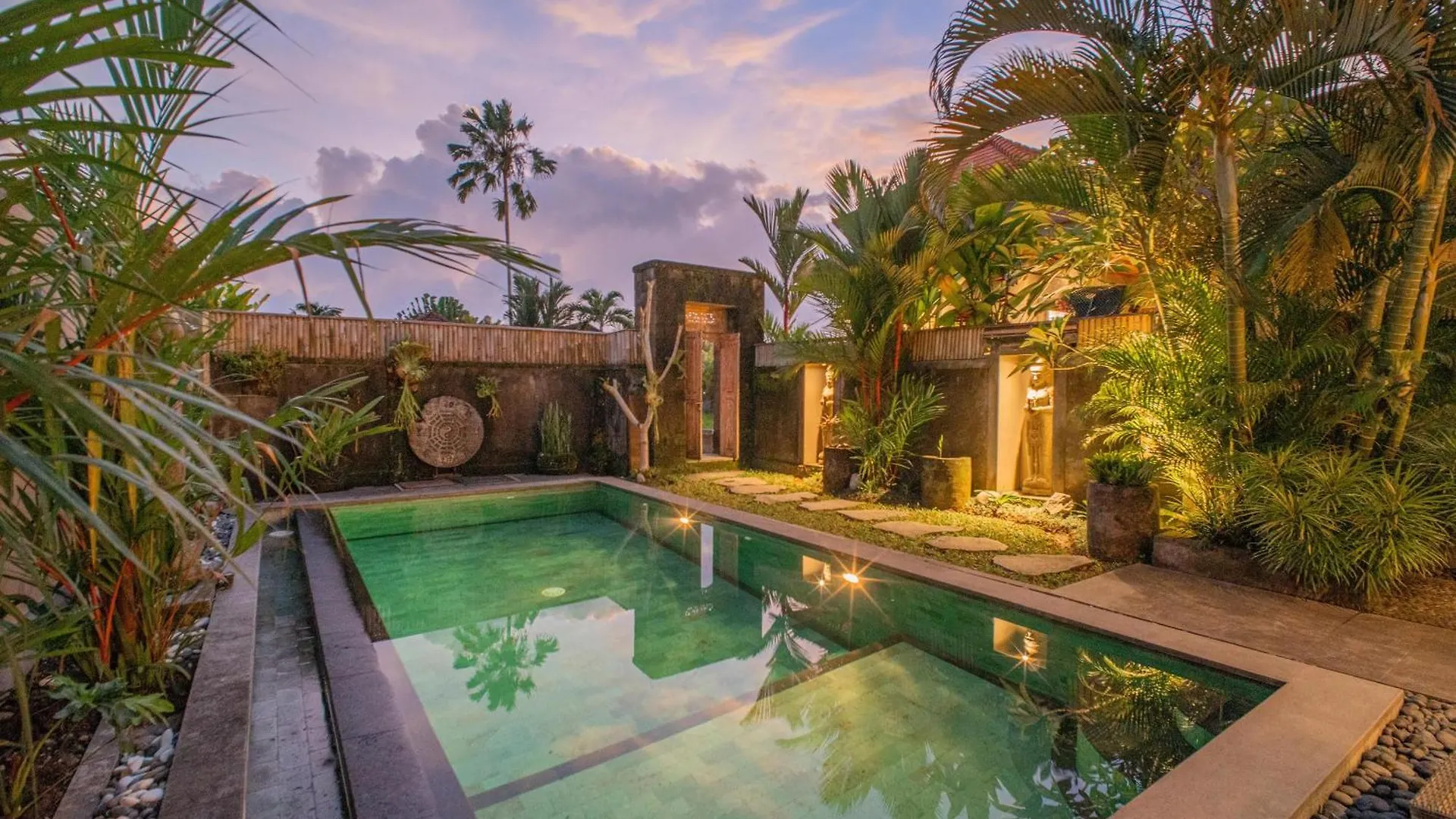 Delvana Villa Ubud