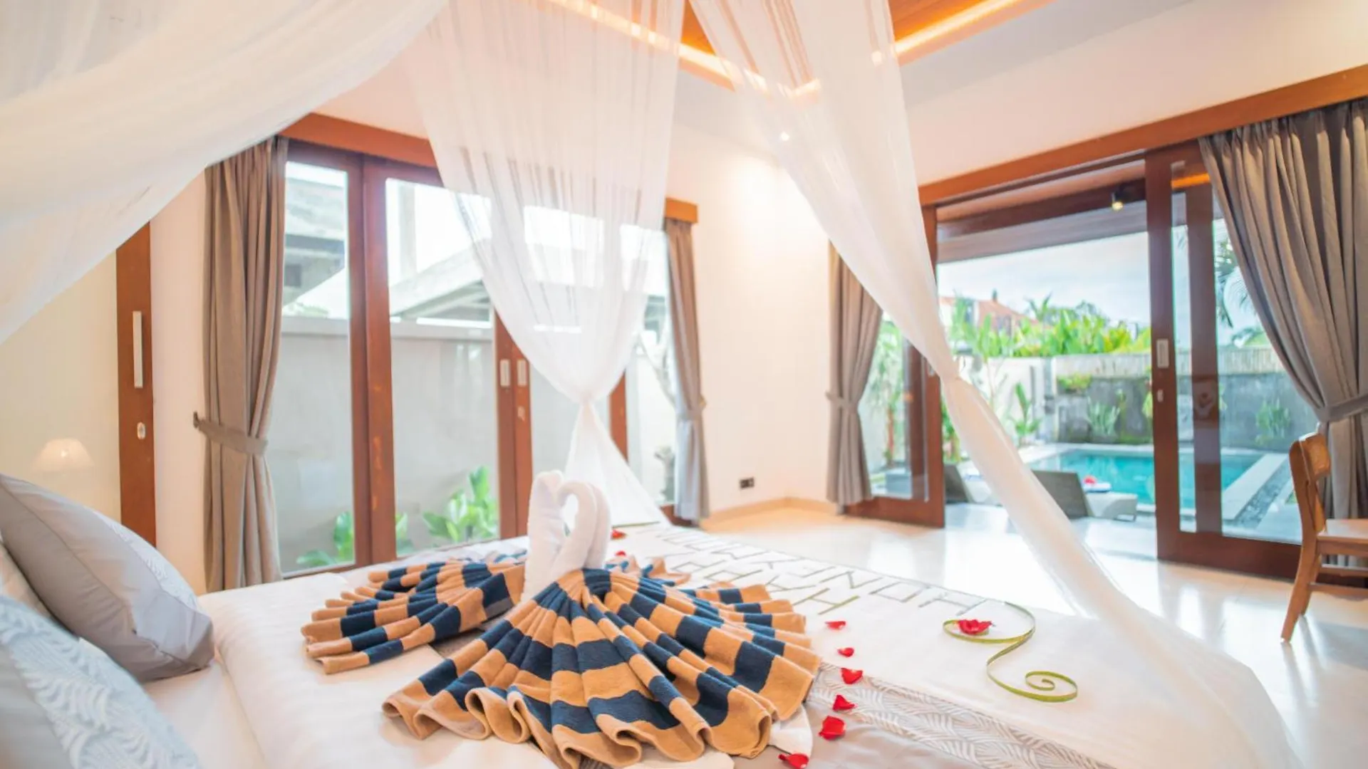Delvana Villa Ubud