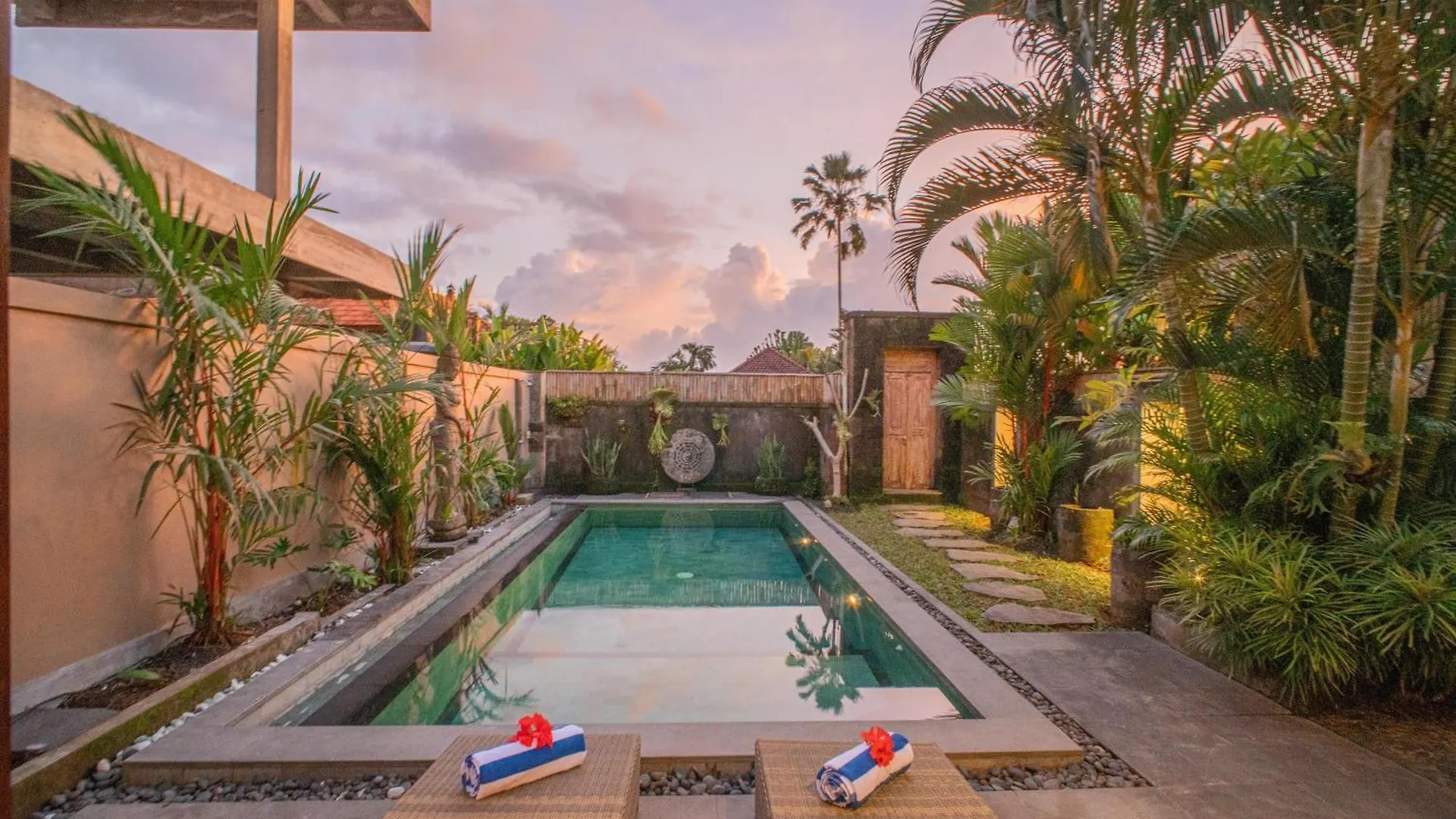 Delvana Villa Ubud