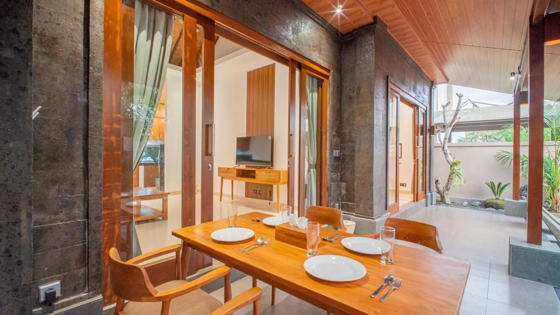 Delvana Villa Ubud