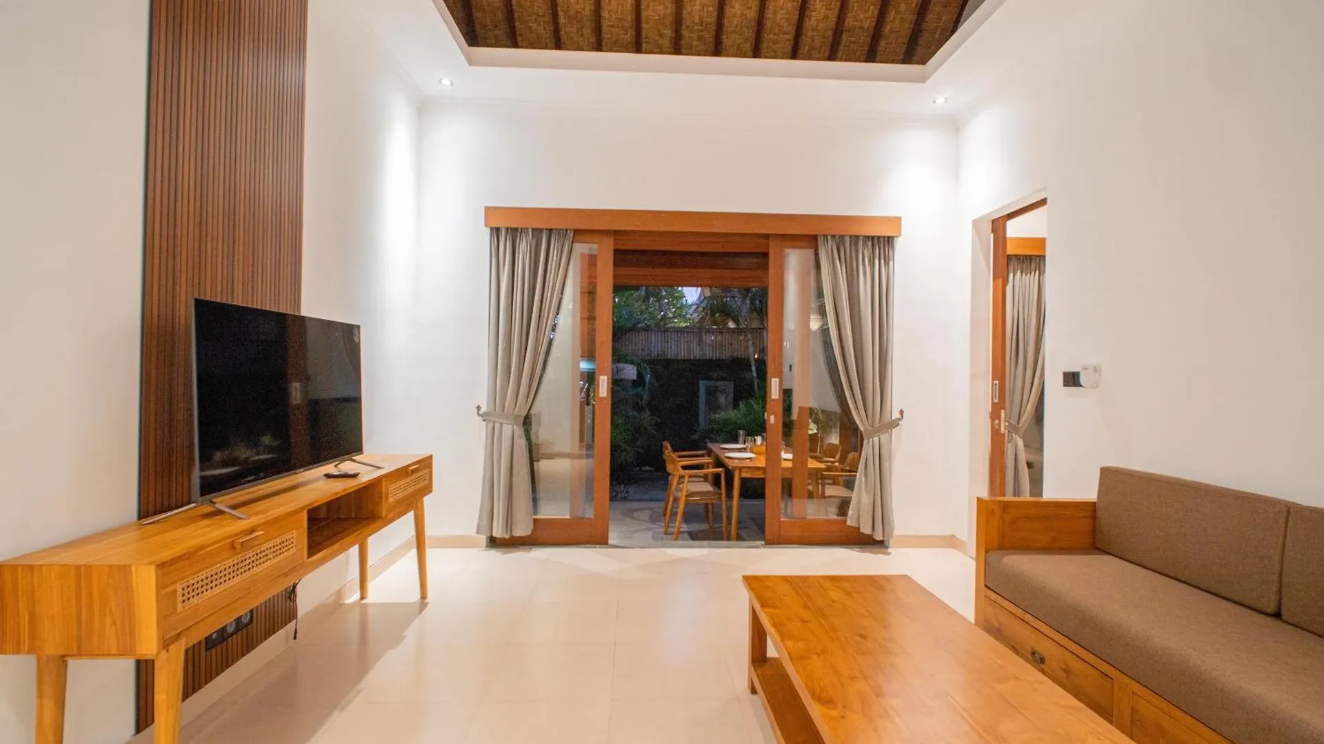 Delvana Villa Ubud  Ubud (Bali)