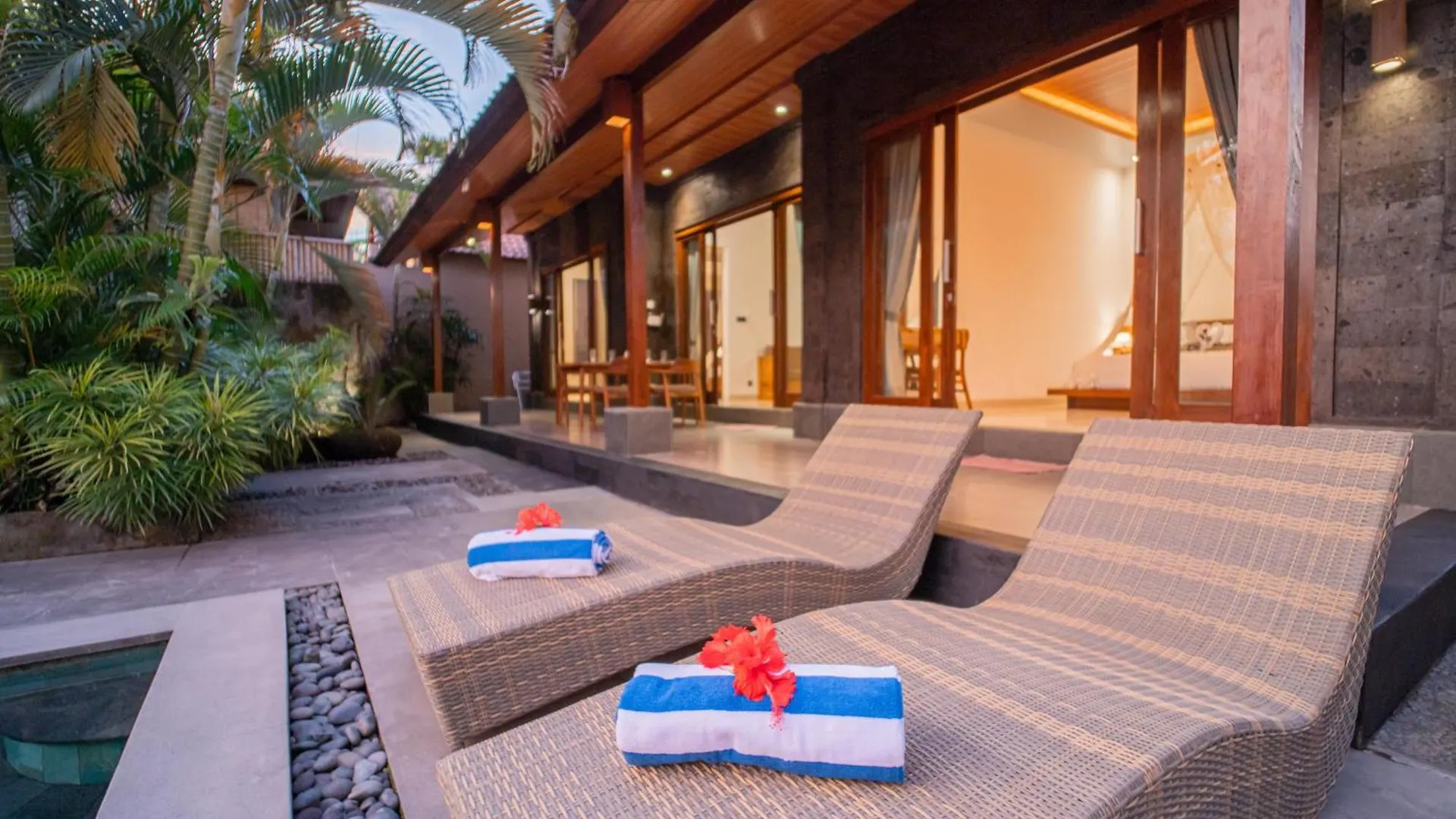 Delvana Villa Ubud