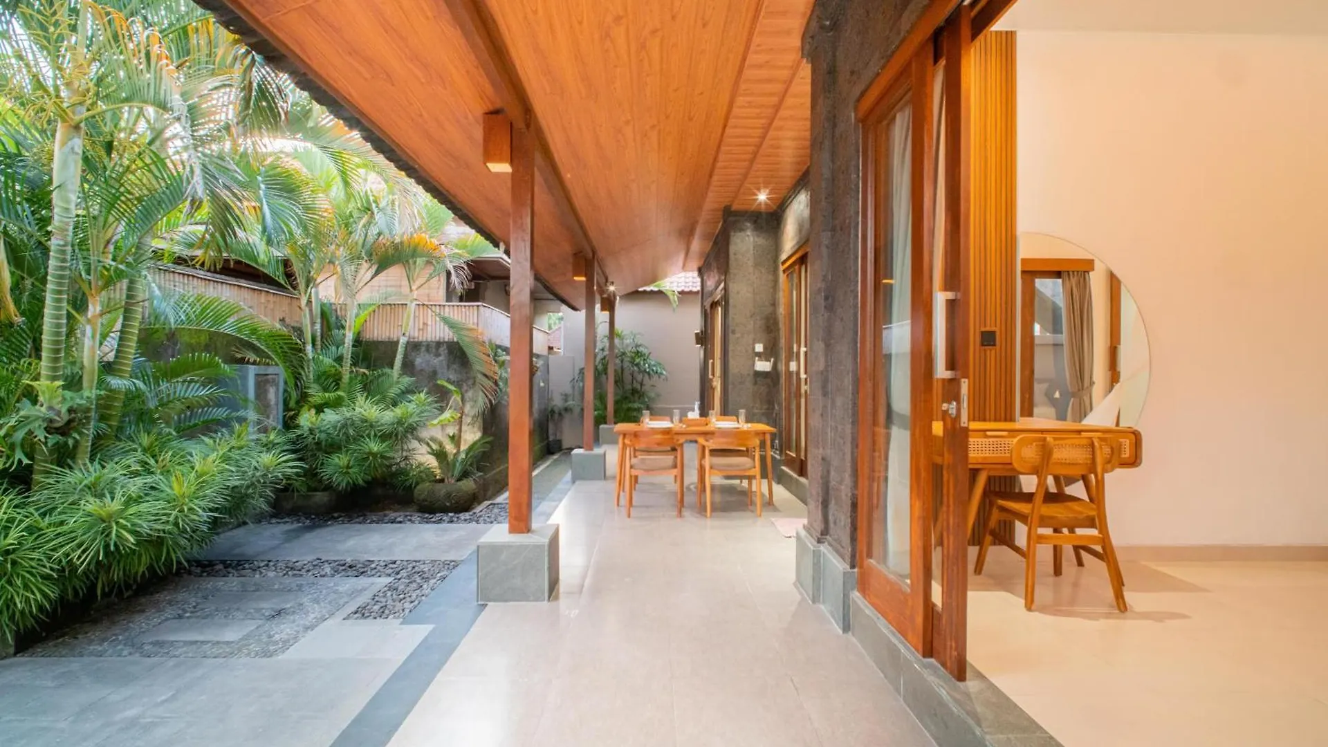 Delvana Villa Ubud 0*, Ubud (Bali)