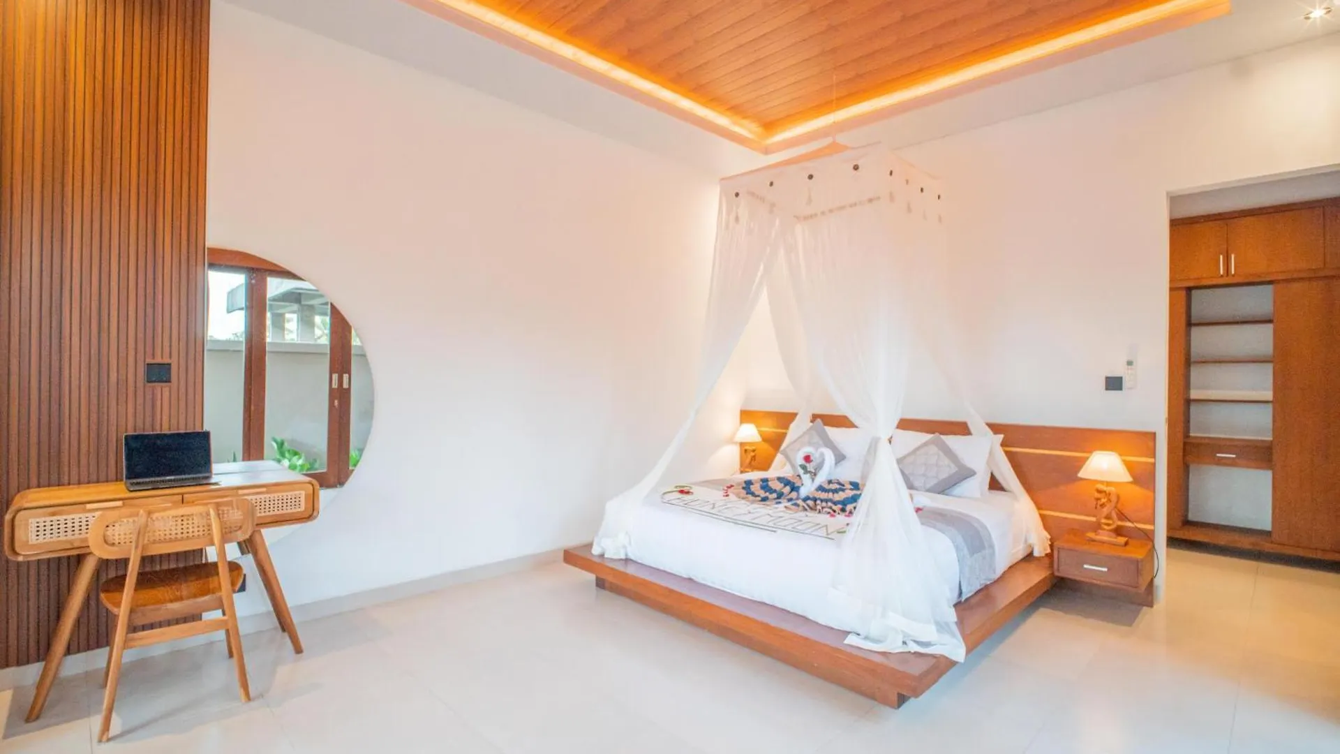 Delvana Villa Ubud