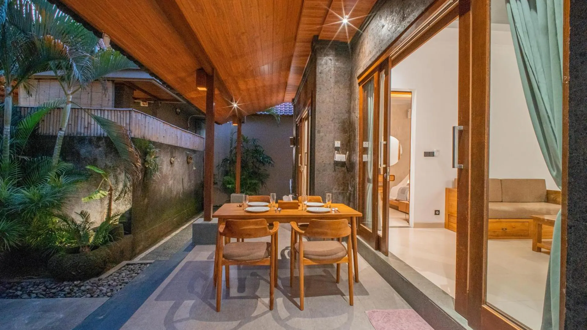 Delvana Villa Ubud