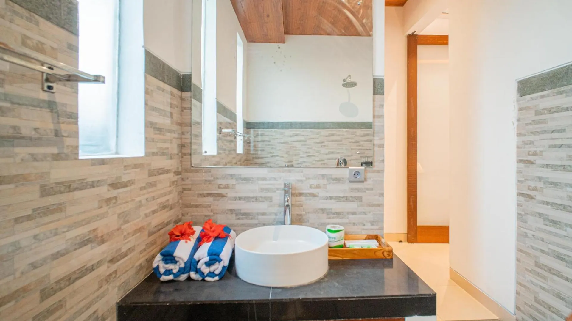 Delvana Villa Ubud Indonesia