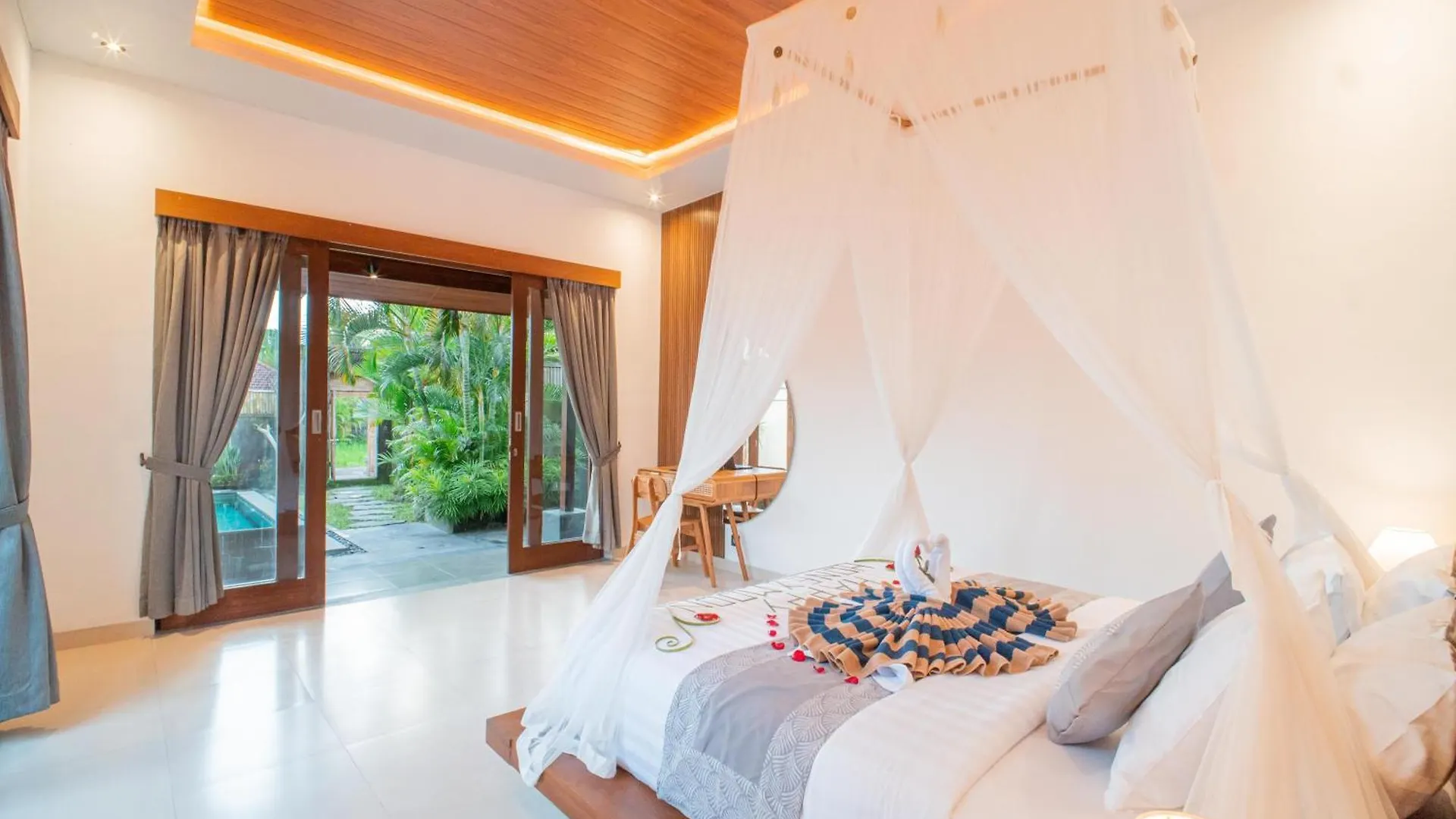 Delvana Villa Ubud