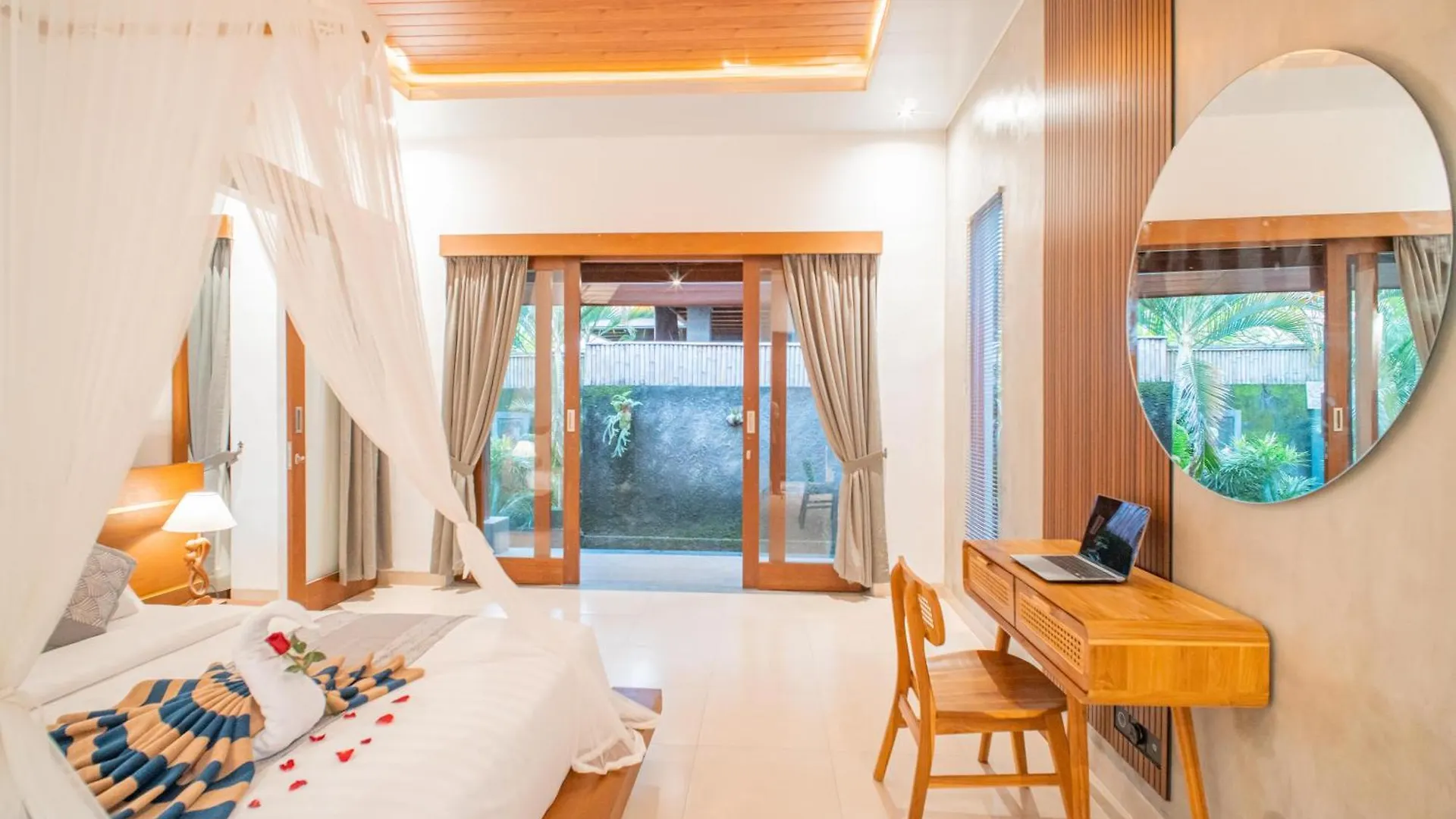 Delvana Villa Ubud 0*, Ubud (Bali)