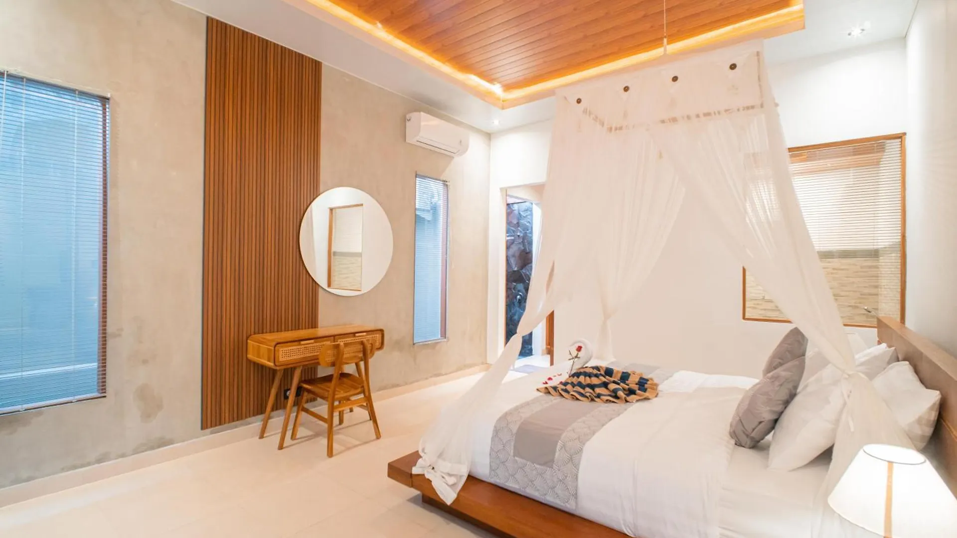Delvana Villa Ubud