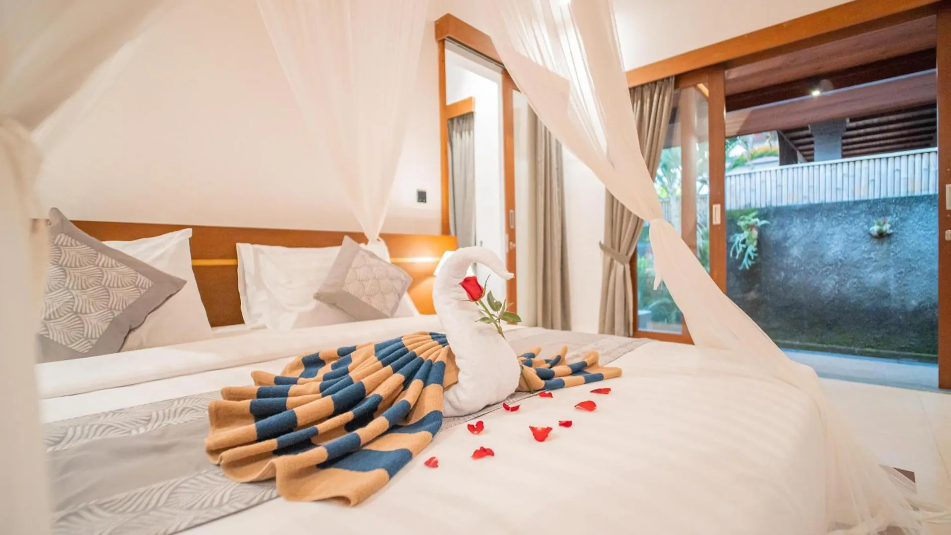 Delvana Villa Ubud