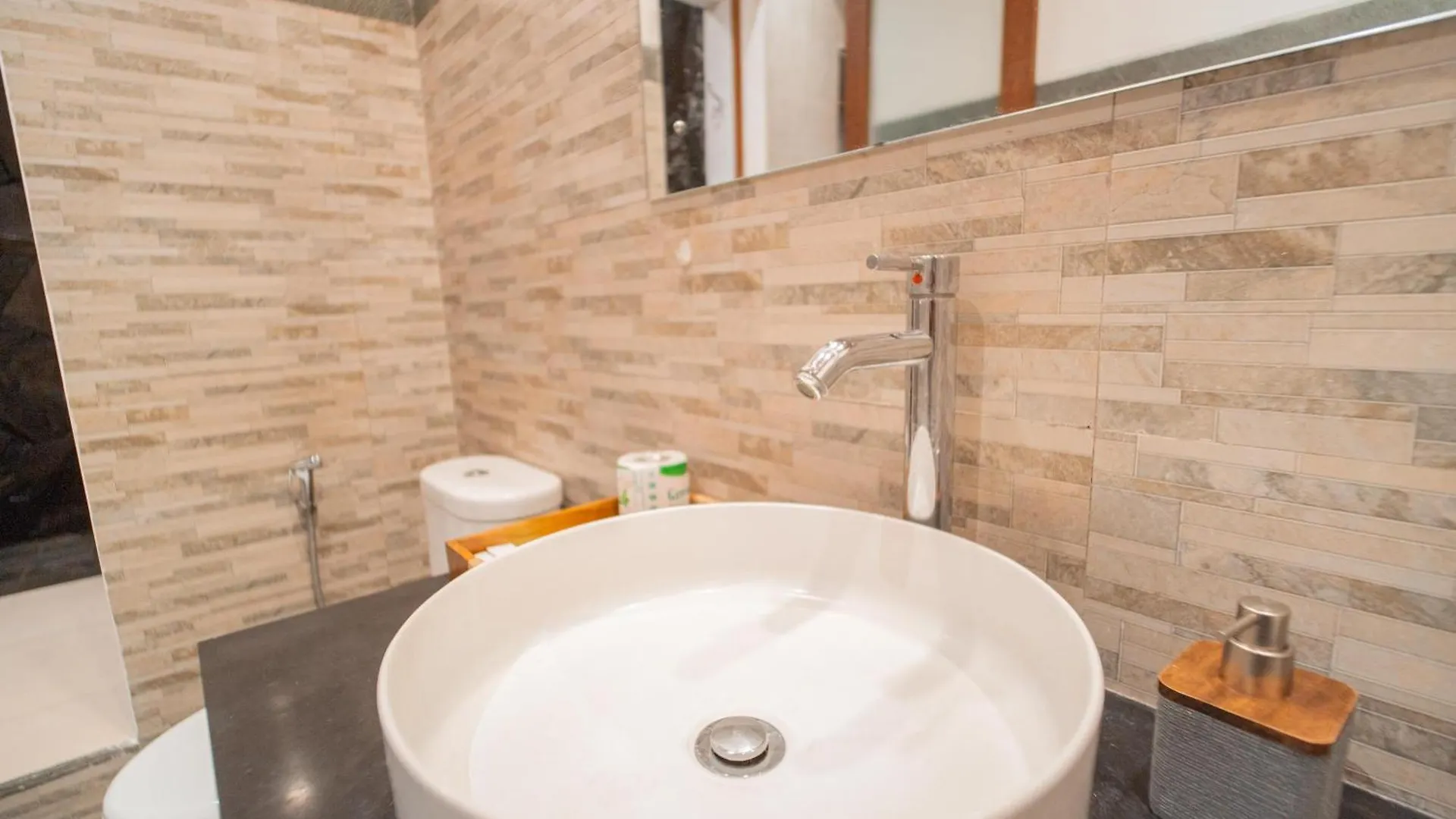 Delvana Villa Ubud Indonesia