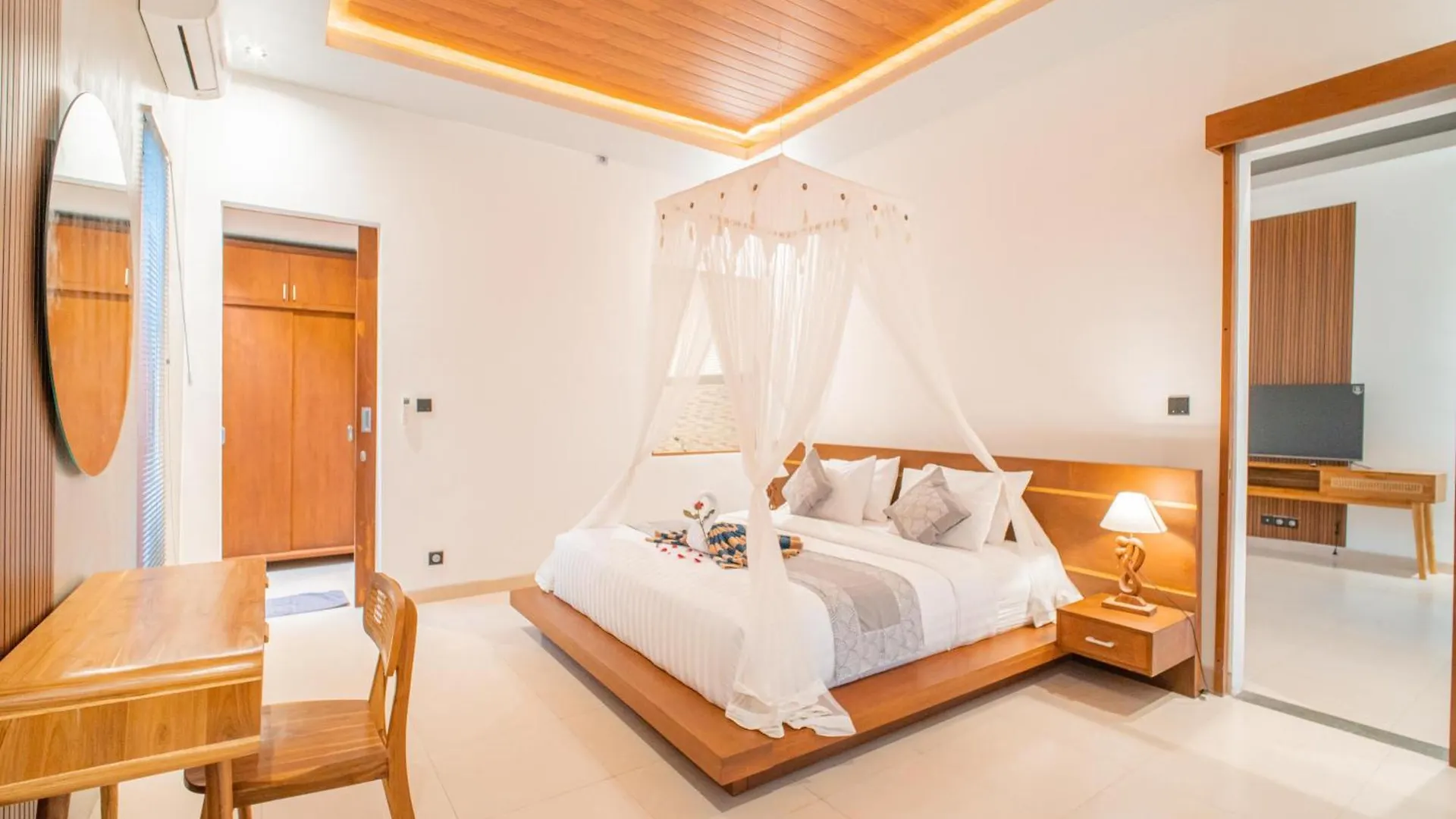 Delvana Villa Ubud