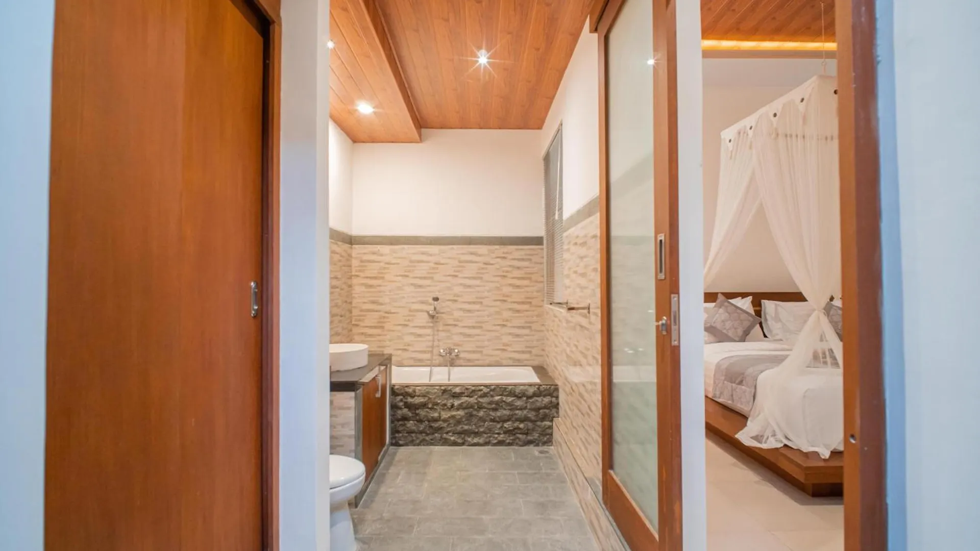 Delvana Villa Ubud