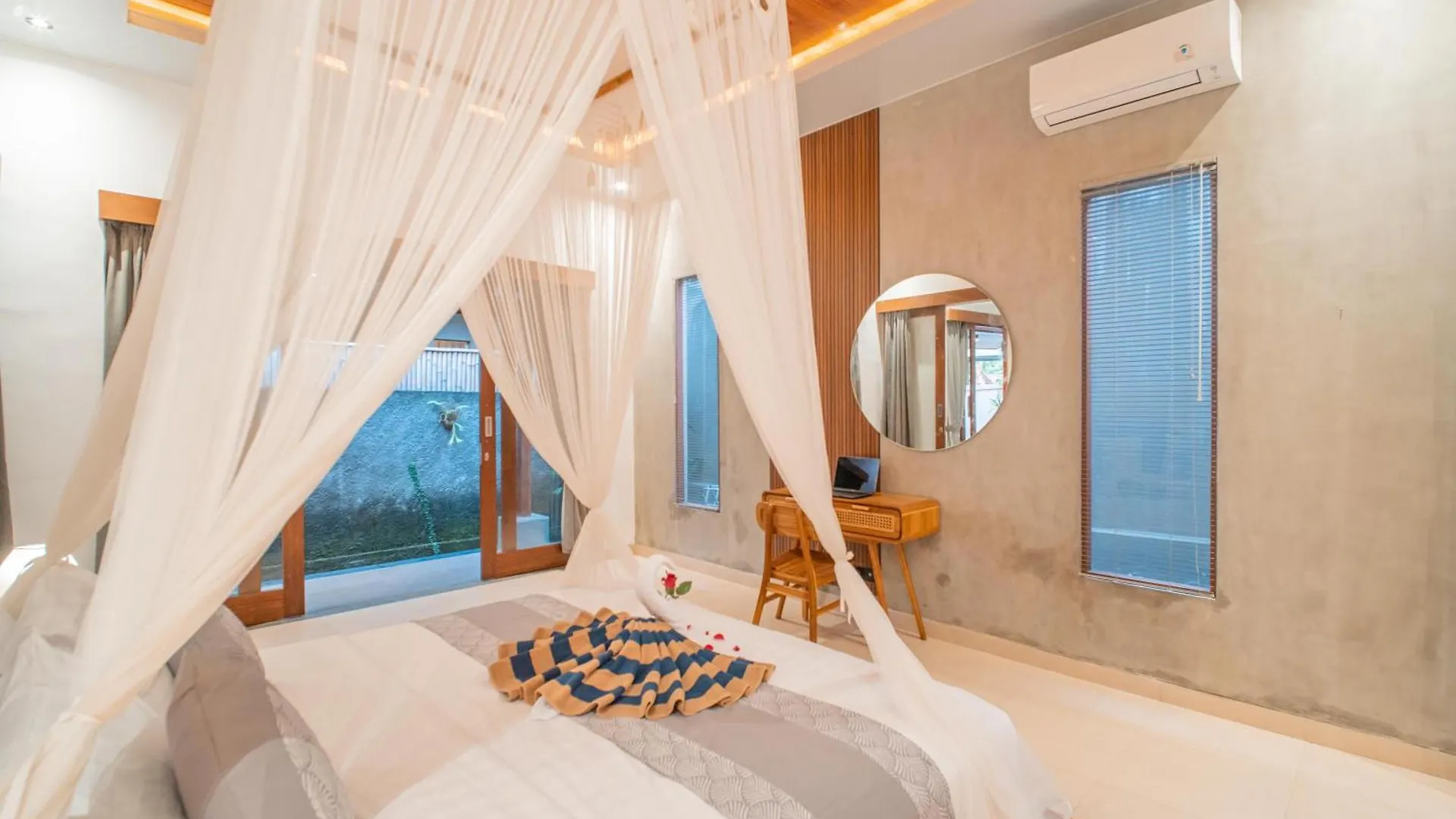 Delvana Villa Ubud Ubud (Bali)