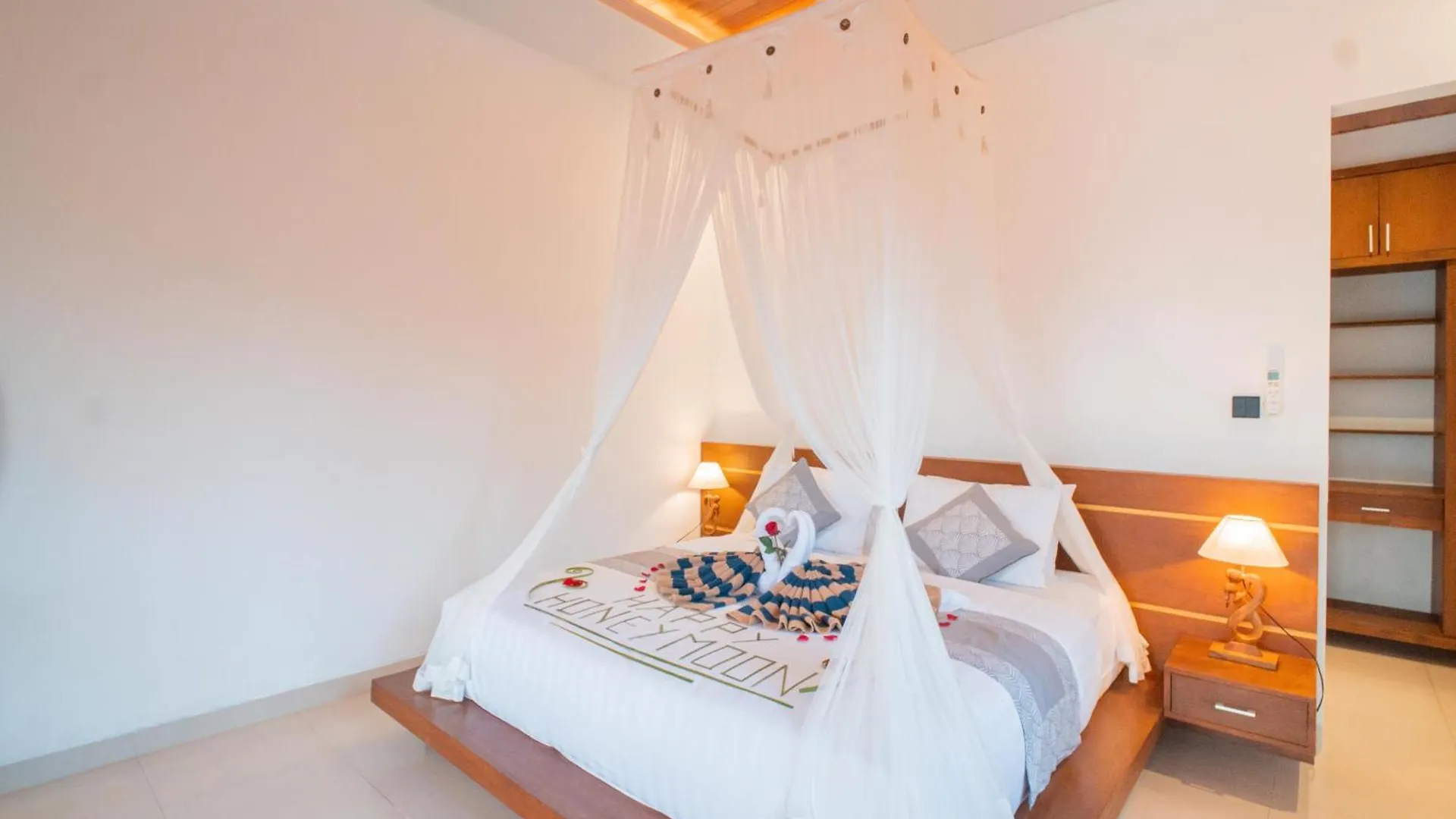 Delvana Villa Ubud Indonesia