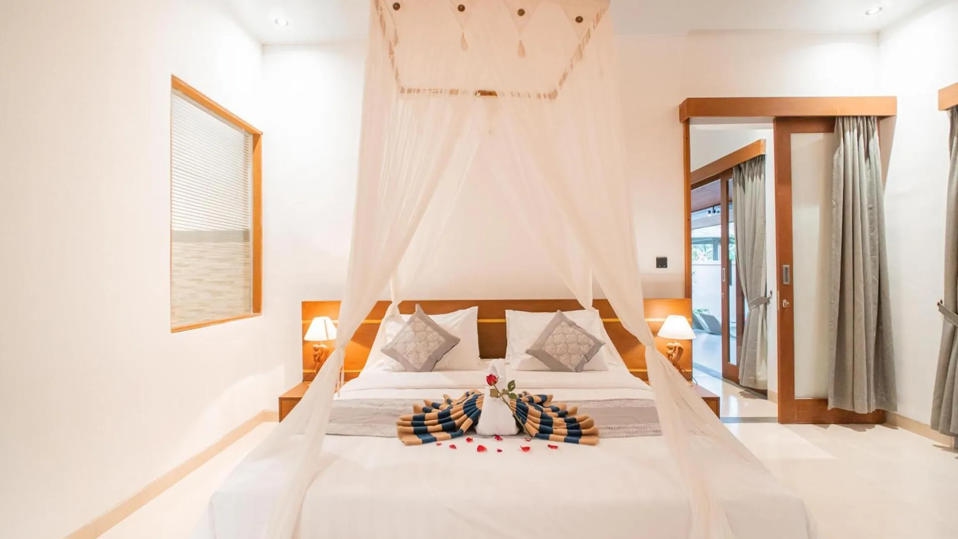 Delvana Villa Ubud