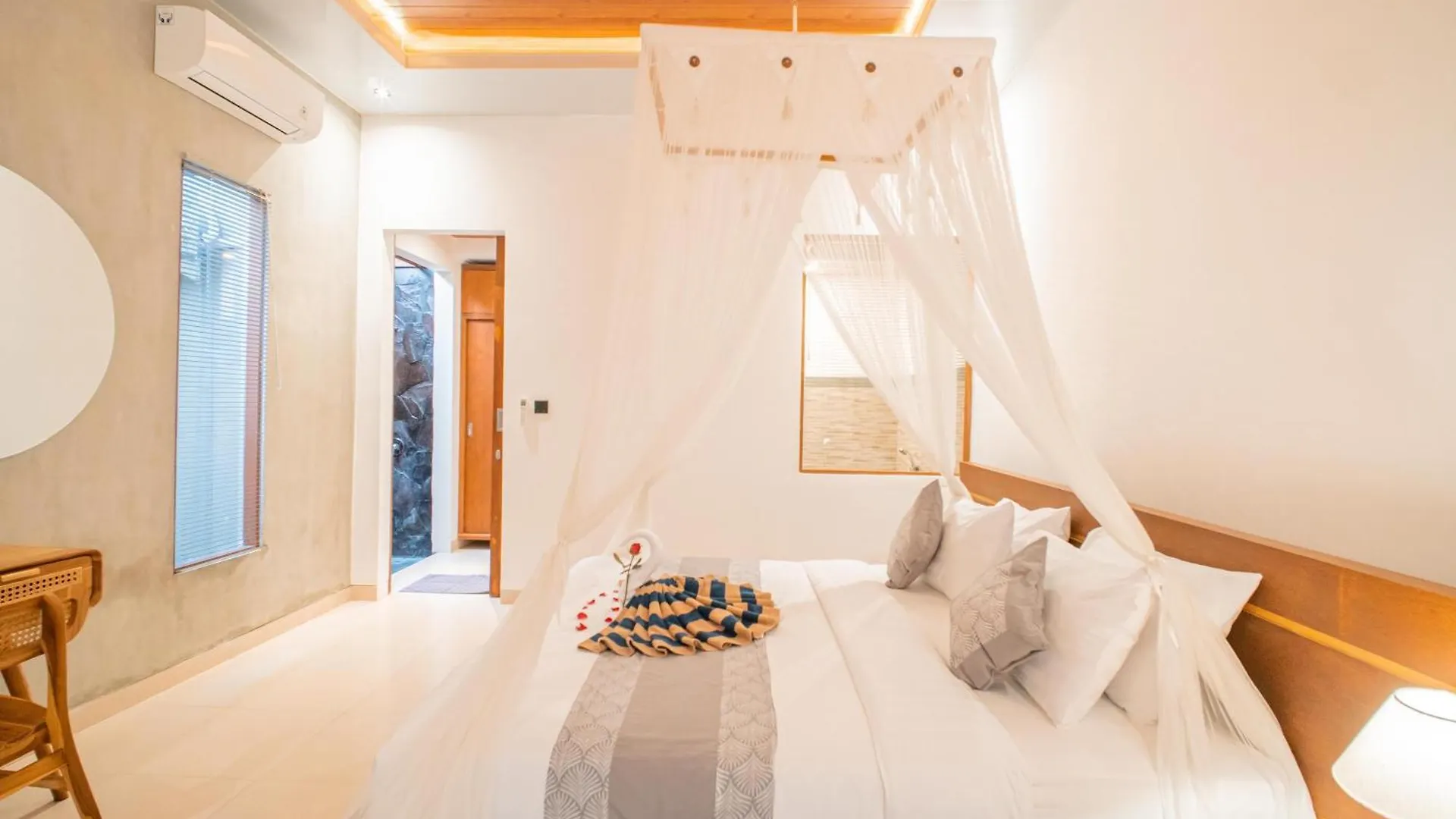 Delvana Villa Ubud
