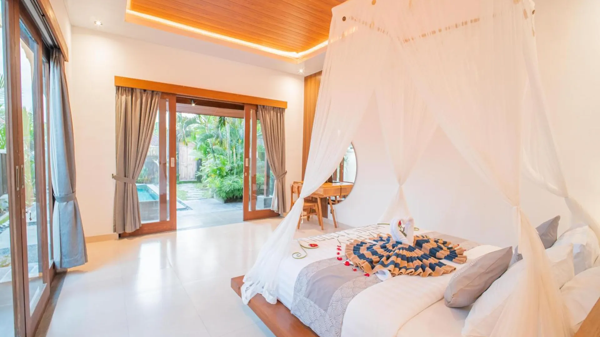 Delvana Villa Ubud 0*, Ubud (Bali) Indonesia