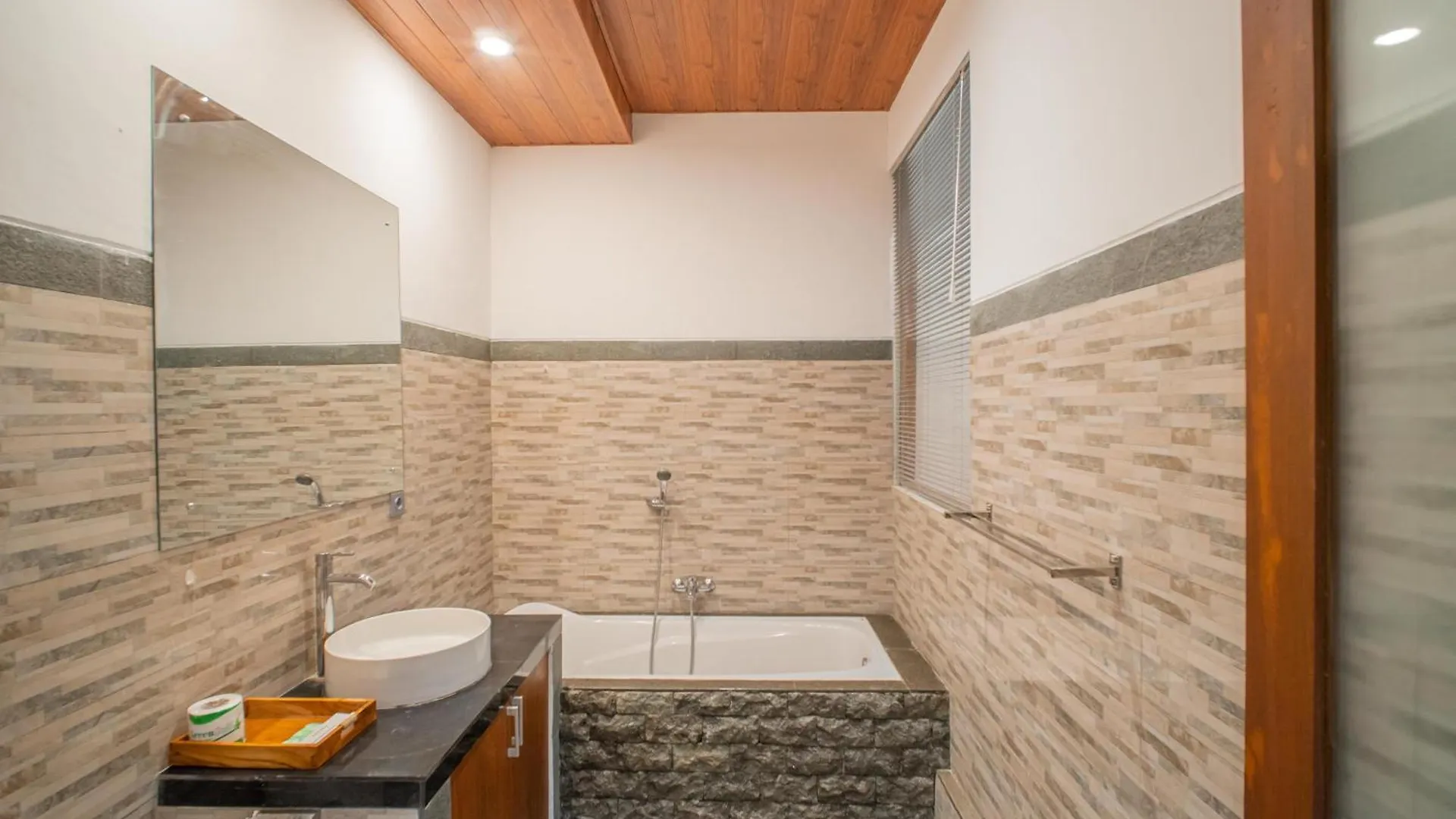 Delvana Villa Ubud  Ubud (Bali)
