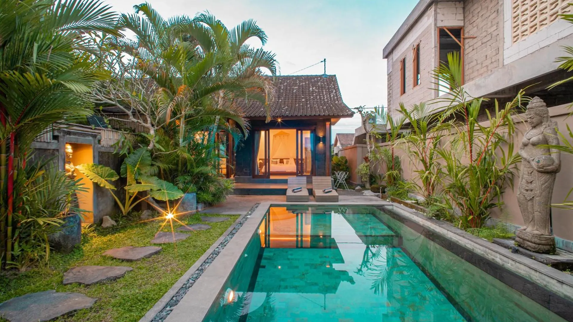 Delvana Villa Ubud