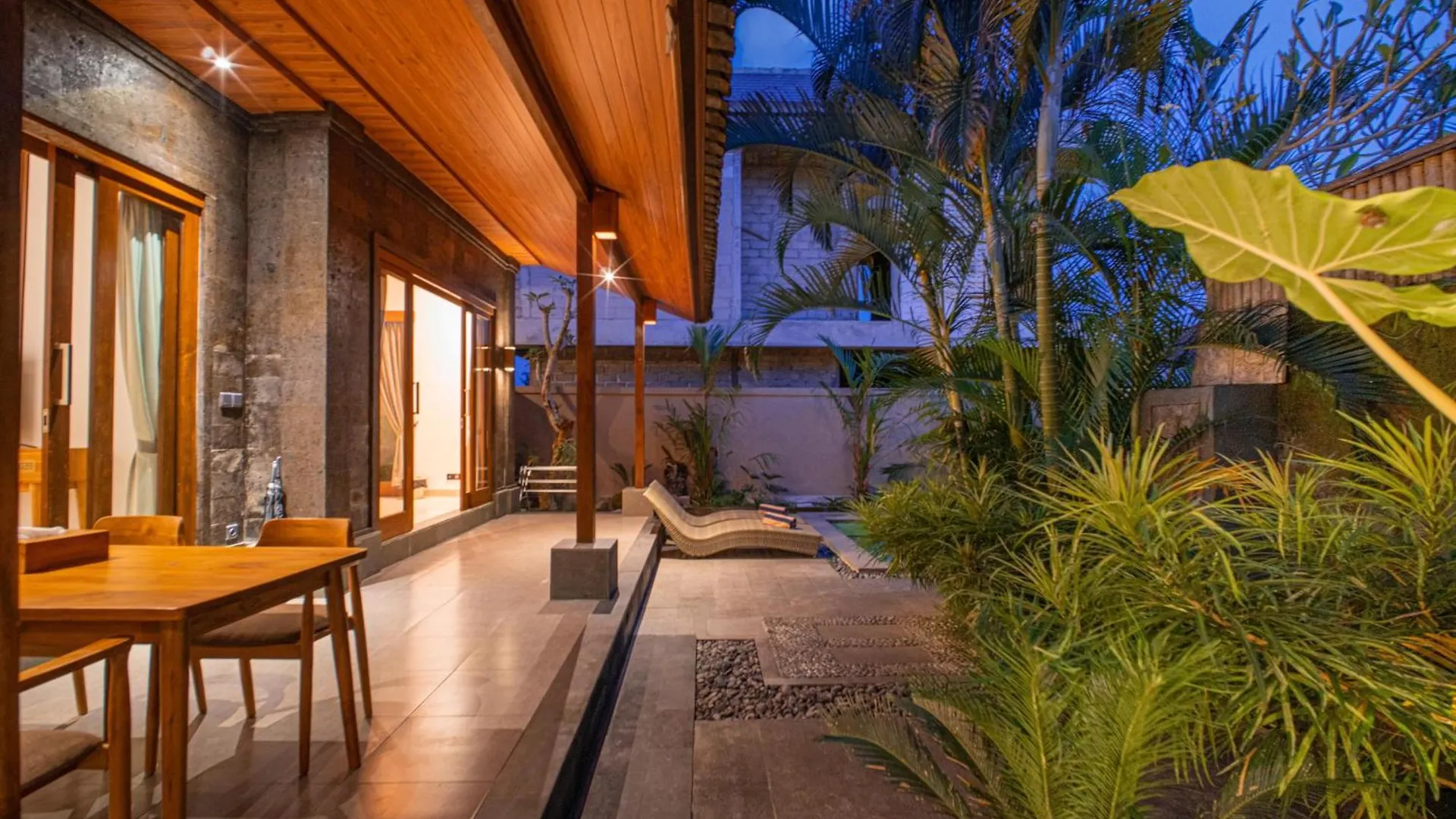 Delvana Villa Ubud 0*, Ubud (Bali) Indonesia