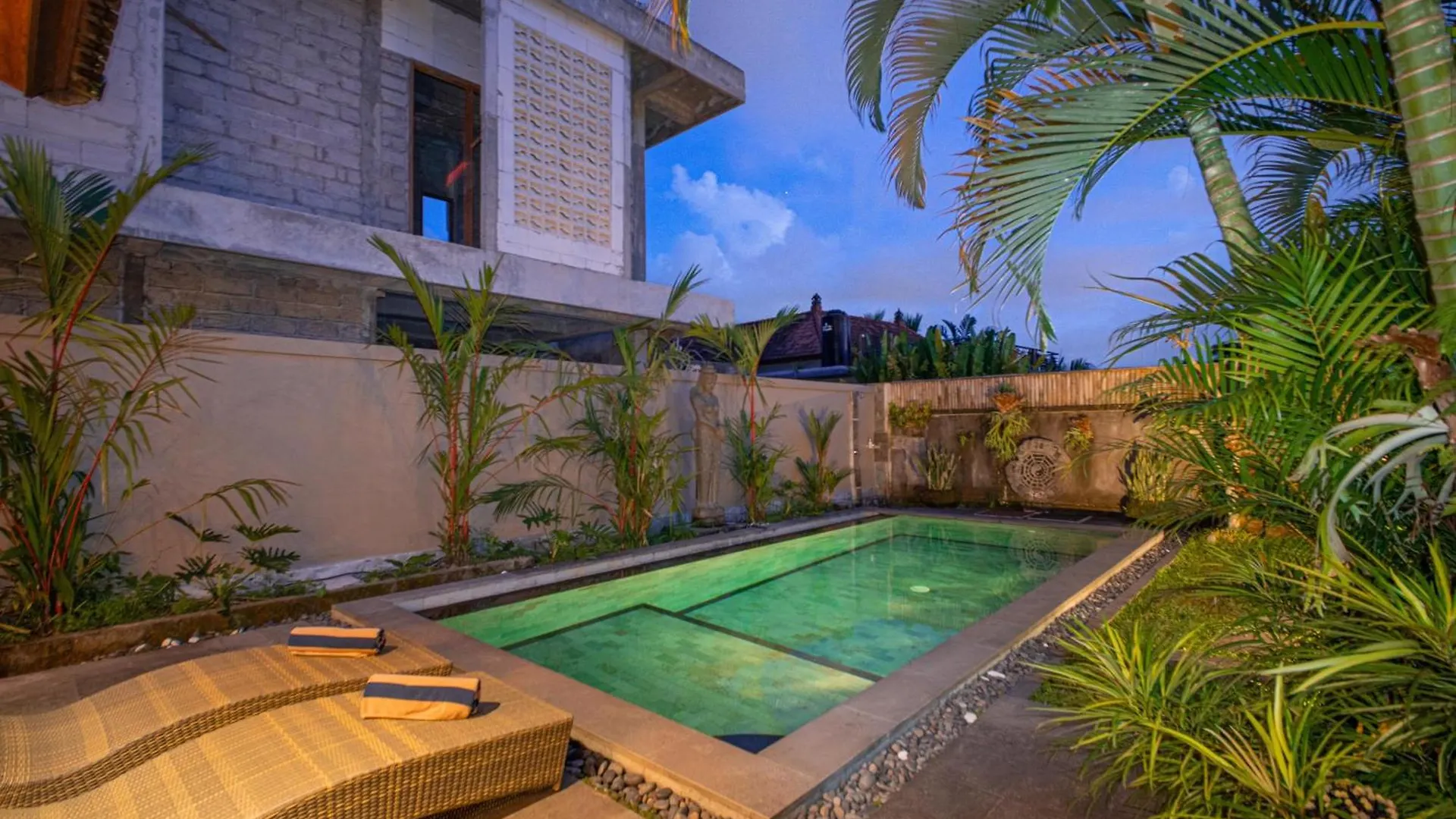 Delvana Villa Ubud Ubud (Bali)