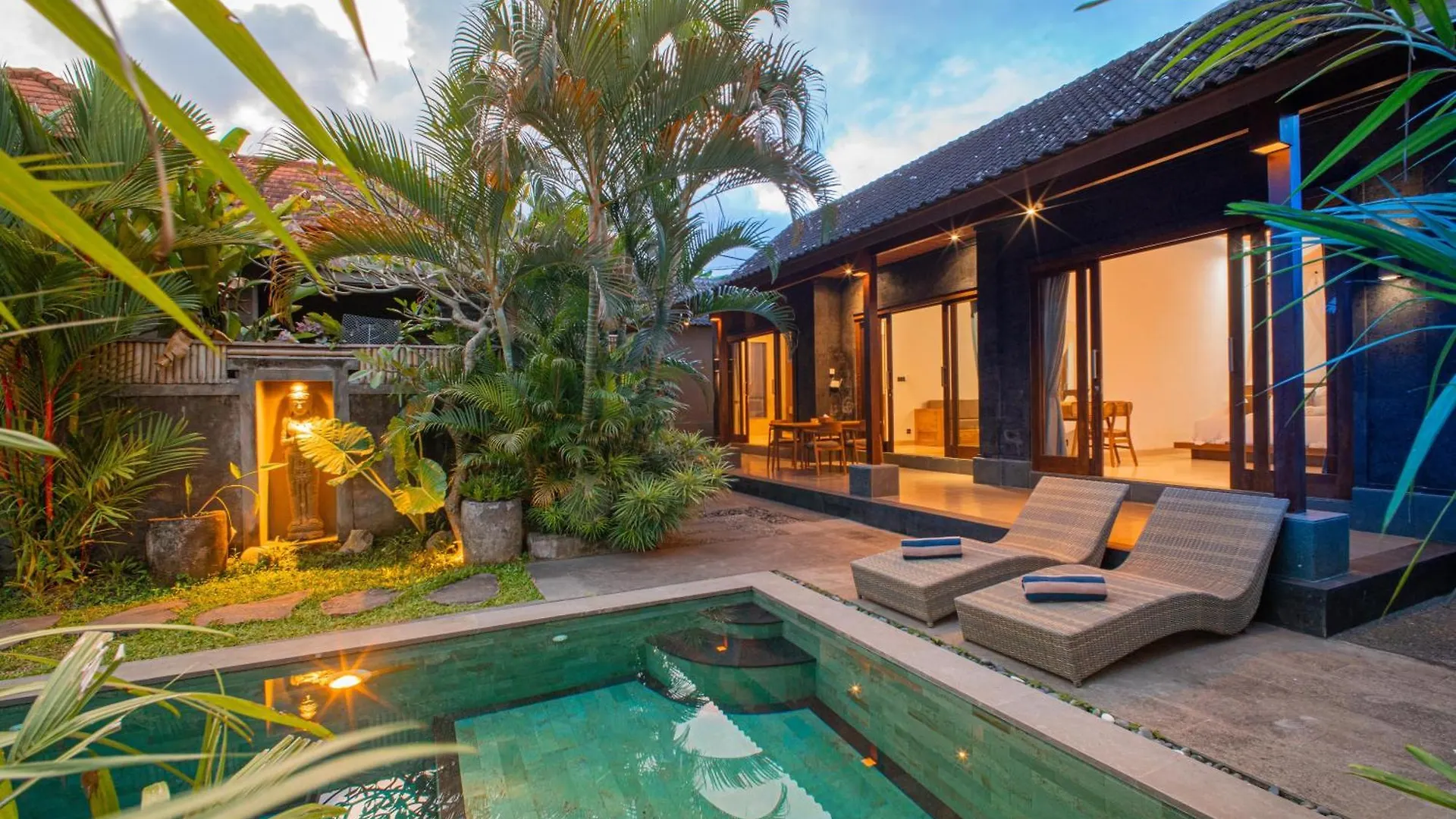 Delvana Villa Ubud