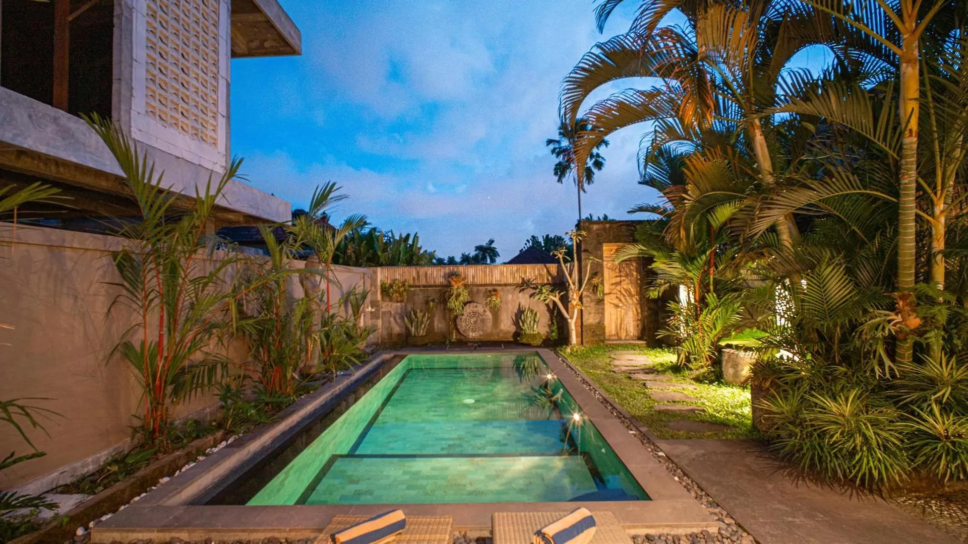 Delvana Villa Ubud