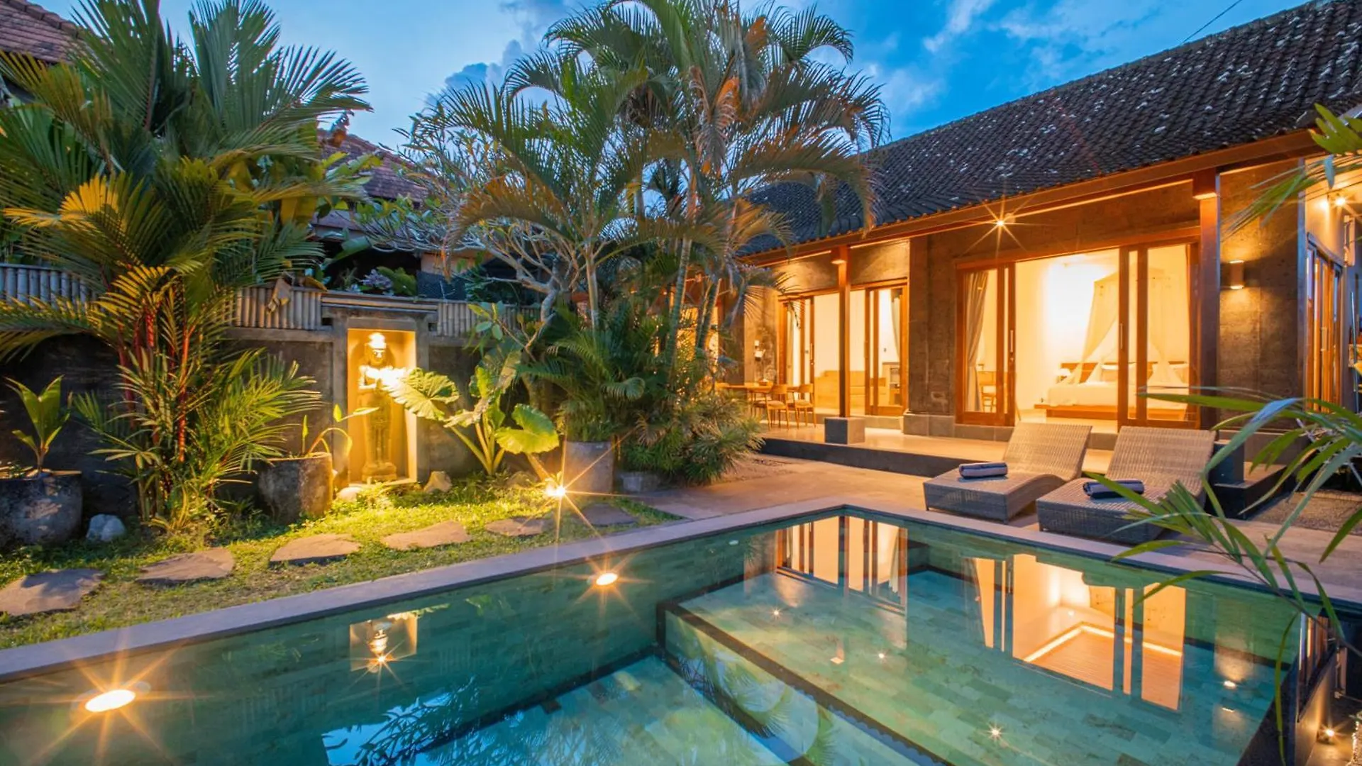 Delvana Villa Ubud
