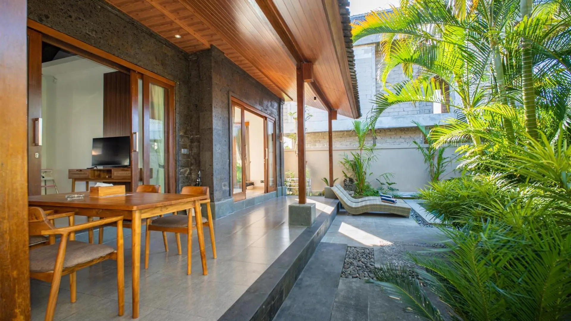 Delvana Villa Ubud