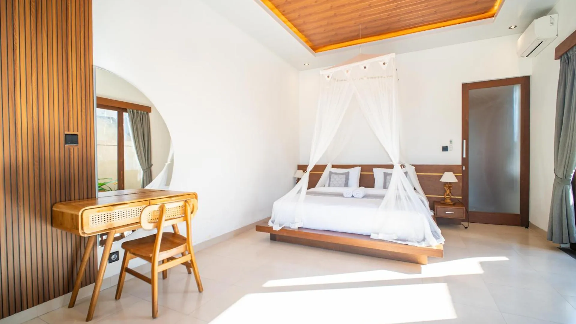 Delvana Villa Ubud Indonesia