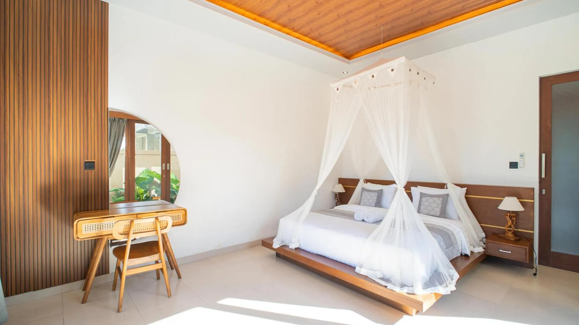 Delvana Villa Ubud Indonesia